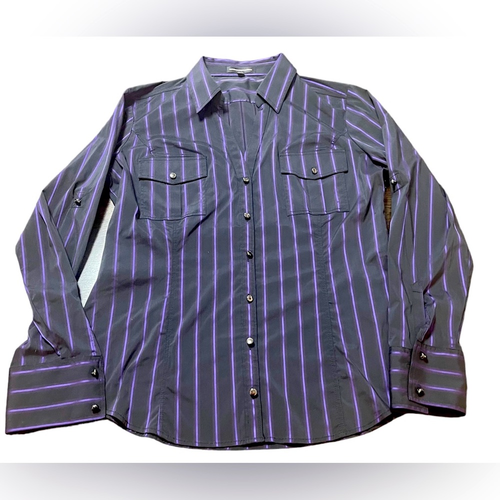 Express XL blouse